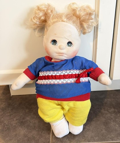 Bambola mattel child - bambola,