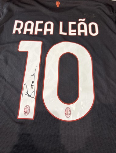 Maglia milan stagione 26 - milan,
