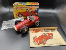 Schuco Grand Prix Racer 1070