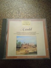 cd - I maestri della musica -