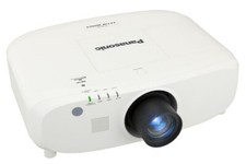 VIDEOPROIETTORE PANASONIC PT-EW730 ANSI LUMEN 7000 WXGA LENTE MOBILE MOTORIZZATA
