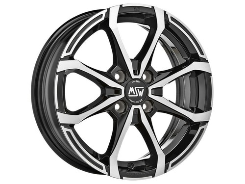 Smart 453 set completo ruote - 453,
