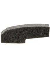 Filtro aria in schiuma