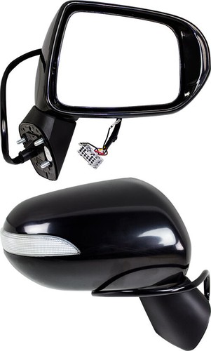 Specchietto per honda jazz - dx,
