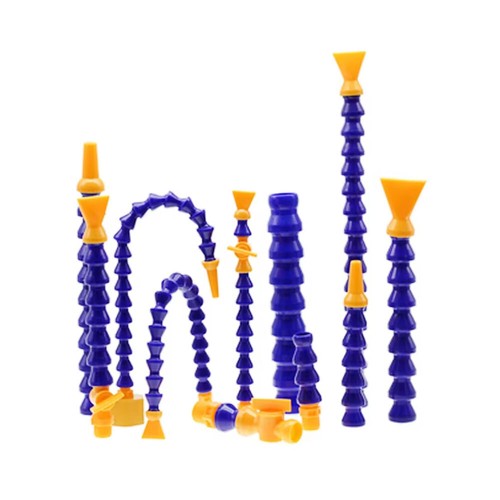Tubo flessibile plastica - , acqua