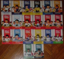 Holly e Benji - lotto 20 dvd