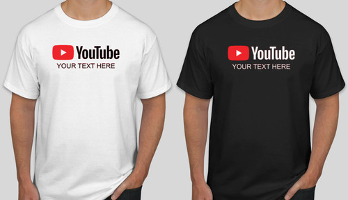 Nuova shirt personalizzata - nuova,