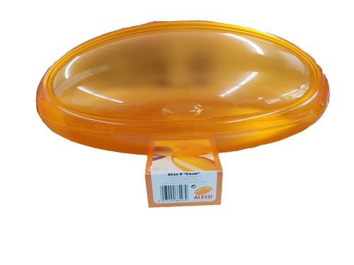 Portapane alessi gnam sg22 - sg22, o