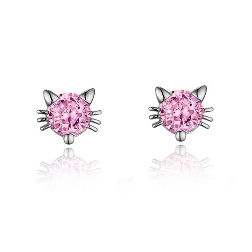 14k bianco argento - 14k, placcato
