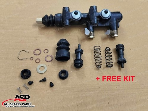 Per willys jeep cilindro - per,