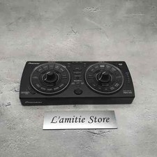 Pioneer RMX-500 DJ Effector Rimix Station Controller Mixer effetti RMX500 tes...
