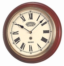 Seiko Orologio da parete al