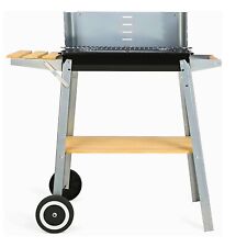 Barbecue Trolley a Carbonella