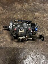 Pompa Iniezione Lucas Cav DPC RB444B 460A