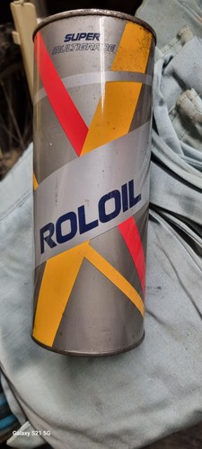 Olio motore 20w50 - motore,