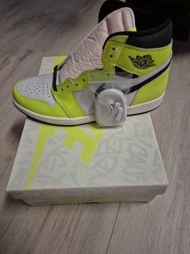 Nike air jordan - air, 1