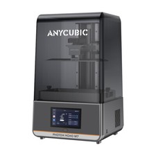 ANYCUBIC stampante 3D Photon Mono M7 14K HD LCD SLA resina stampante 3D