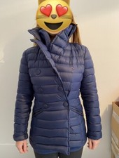 Piumino Max&Co. blu taglia 42