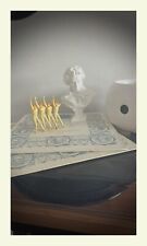 OROLOGIO ARANCIONE / JESUS DANCING x4 / ARTE GIOCATTOLO 1:6 / LA STANZA DI ALEX ✝✝✝✝