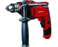 EINHELL -  TRAPANO A