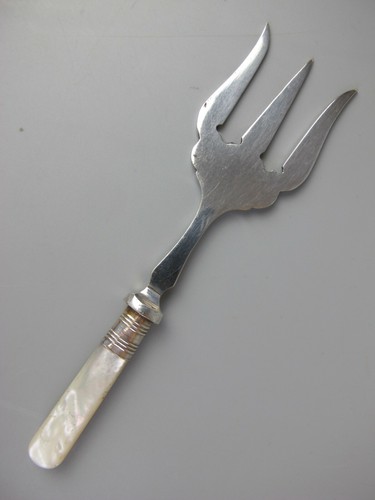 Forchetta per pane tostato