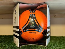 Adidas Tango 12 Euro 2012