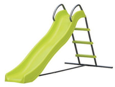 GIOCHI PER BAMBINI - SCIVOLO