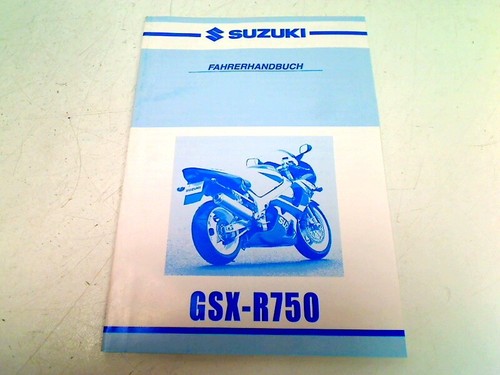 Manuale istruzioni suzuki - di,