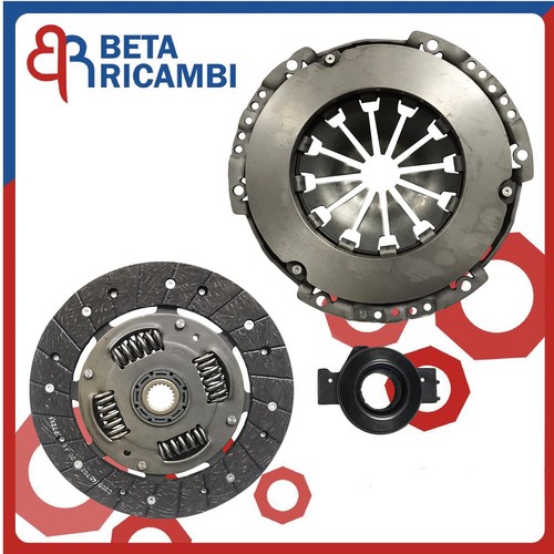 Kit frizione fiat - kit,