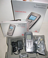 Nokia 9300i from - , vodafon