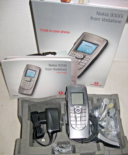 Nokia 9300i from - , vodafon