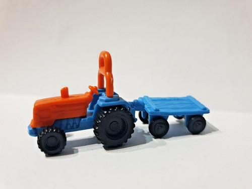 1991 kinder montable ferrero - 1991,