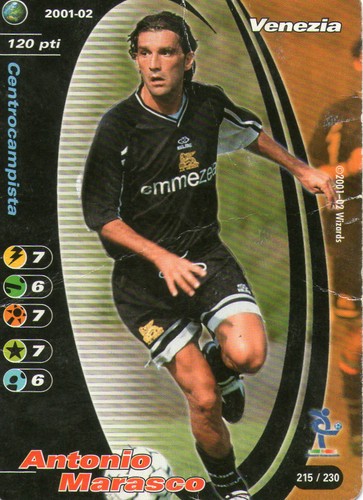 Football champions carte card - carte,