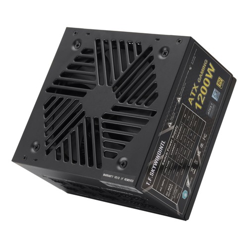 Alimentatore 1200w modulo - pc,