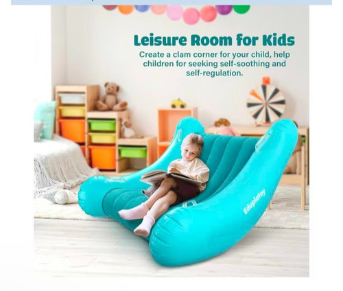 Sedia sensoriale per - sedia, bambini