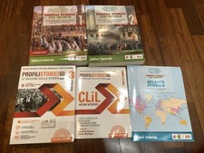 PROFILI STORICI - XXI SECOLO