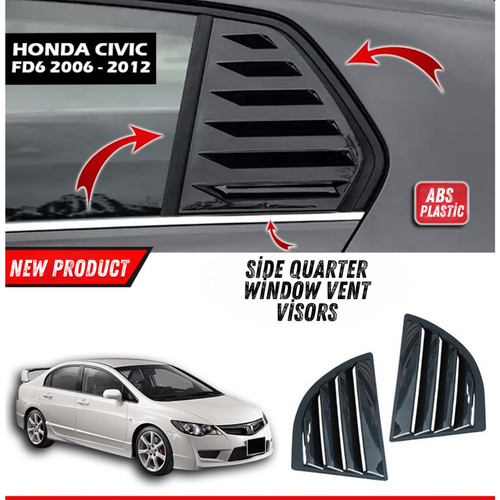Per honda civic - civic, 2006-2011