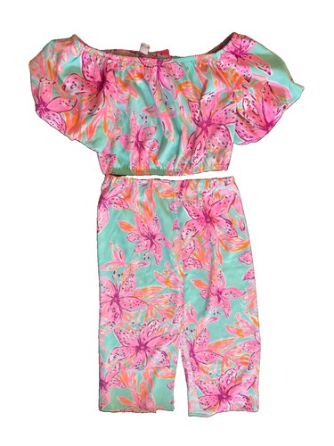 Maxi gonna lilly - gonna, pulitzer