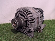 ALTERNATORE PER AUDI A4 Avant (8K5) 03G903016E CAHA diesel 1968 (08>15)