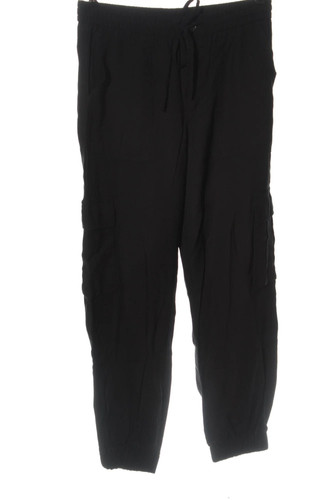 Zara baggy pants nero - baggy, taglia