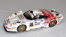 BRM MODEL CARS BRM152 Porsche