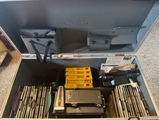 Graflex Crown Graphic 1956