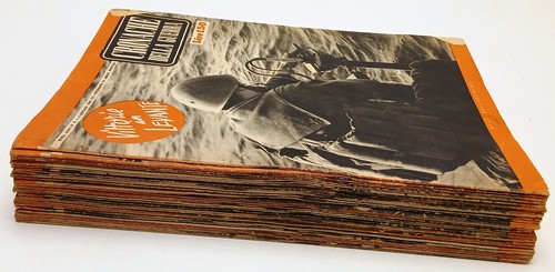 Rivista cronache della guerra - della,