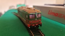 lima expert HL2650 FS