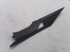 Aprilia Pegaso 650 05 11 carena fianchetto sella destro 109338