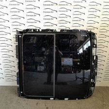 TETTO PANORAMICO COMPLETO BMW