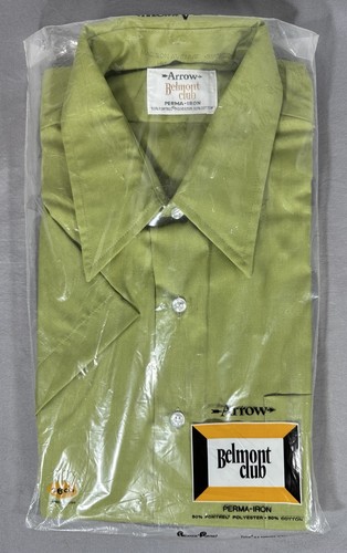 Camicia vintage arrow belmont - vintage,
