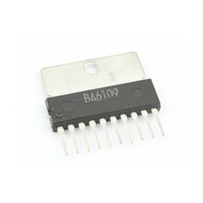 Ba6109 componente elettronico - ba6109,