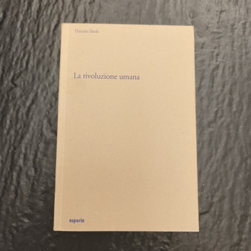 Daisaku ikeda rivoluzione - daisaku,