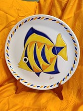 Piatto da collezione Cerasarda